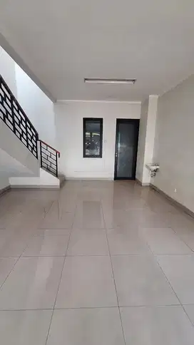 Dijual Ruko Neo Fiera Bintaro