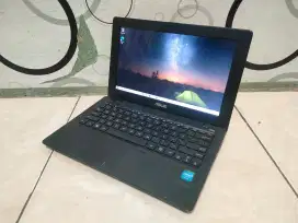 Jual notebook mulus siap pake