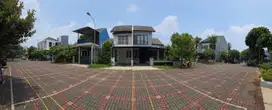 Dijual Rumah Cibubur Residence