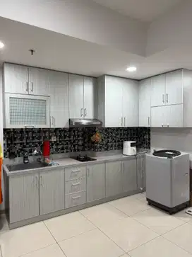 Dijual Murah Apartement M Town Signature Tower Galaxy Lantai 26
