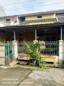Wisma Asri 1 Dekat Sumarecon