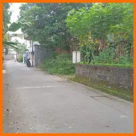 Dijual Tanah Siap AJB 6 Menit Dari Pasar Sleman Jogja