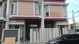 Dijual Rumah Baru 2 Lantai Grand Rungkut Harapan Rungkut Surabaya