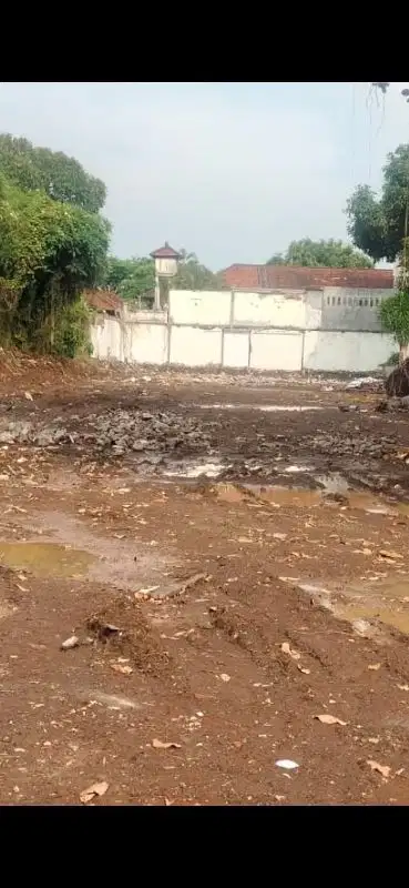 Di jual tanah premium jalan Legian, Kuta , Bali