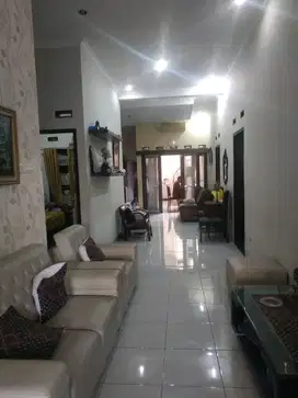 Turun Harga Rumah Minimalis Termurah di Arcamanik Bandung