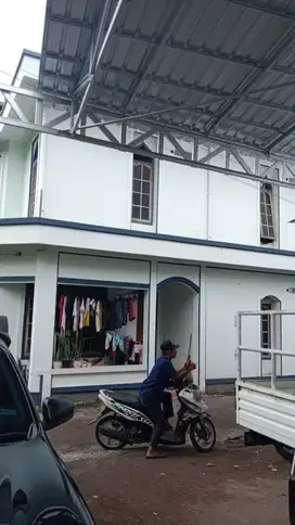 Dijual Kos Selatan Kampus UII