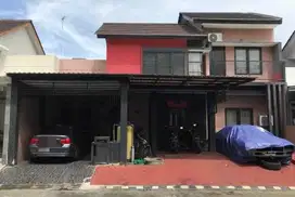 Dijual Rumah Murah Lokasi Perum. Puri Surya Jaya Gedangan Sidoarjo