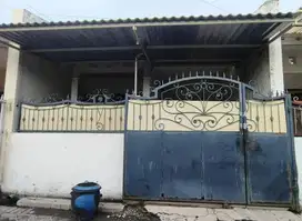 Dijual Rumah 1 Lantai Siap Huni Area Lebak