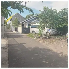 Tanah Premium Strategis 5 Menit Dari Ringroad Utara Jogja