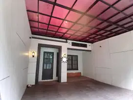 Disewa rumah siap huni Pondok kelapa Jakarta Timur