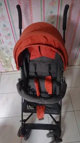 Jual Stroller  PL