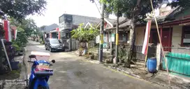 Termurah rumah BTR