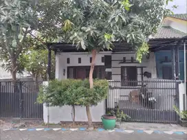 Dijual Rumah Dekat Juanda Lokasi Perum. Griya Hasanah Sedati Sidoarjo