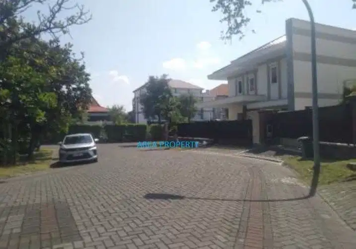 JUAL RUMAH STRATEGIS MURAH, SUKOMANUNGGAL INDAH , SBY