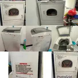 Perlengkapan Laundry murah
