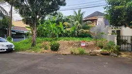 Rumah kos bangun dari Kavling di lokasi strategis sekt. 1.6 BSD City
