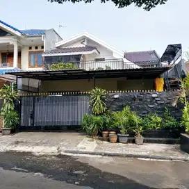 Dijual Rumah Cinere Lokasi Sangat Strategis