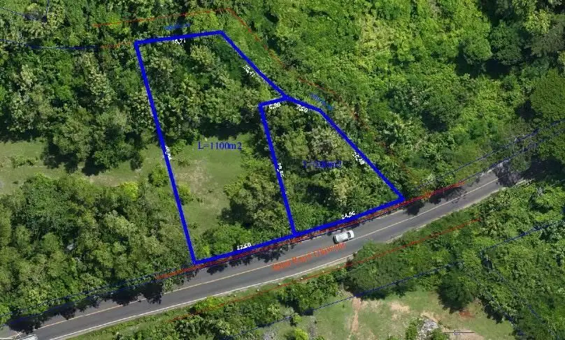 Tanah raya uluwatu Pecatu Kuta selatan