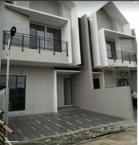 Jual Rumah minimalis baru di Batununggal bandung