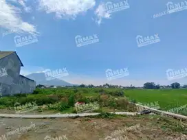 TANAH LUAS COCOK DIBANGUN PERUMAHAN DI TASIKMADU LOWOKWARU MALANG