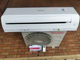 AC SHARP low Watt 1/2 pk