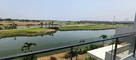 Disewakan Rumah Pantai Indah Kapuk Furnished view Golf the Signature