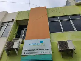 Ruko strategis dekat.fasum dan dekat area bisnis
