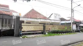 NEGO RUMAH JALAN ANDALAS TENGAH,KLOJEN MALANG,DEKAT SMAN 5,ALUN ALUN