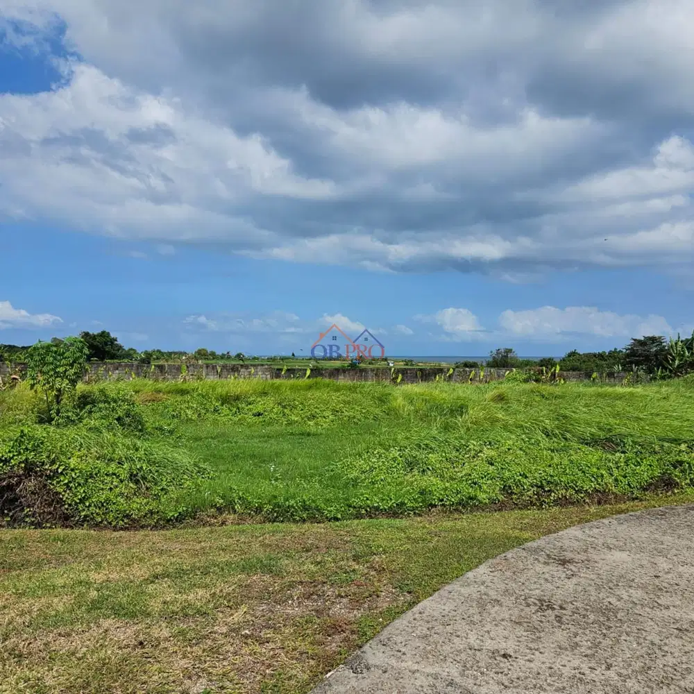 Tanah Kedungu Tabanan