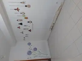 Disewakan gunawangsa manyar studio kosongan