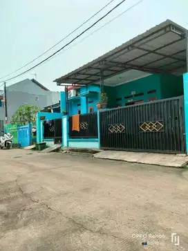 Dijual Rukam Siap Huni