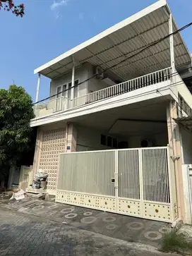 HUNIAN 2 LANTAI SIAP PAKAI