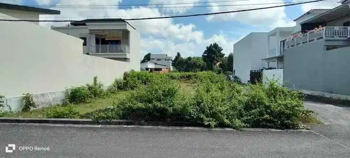 Tanah Jalan Merak Ungasan Kuta Selatan