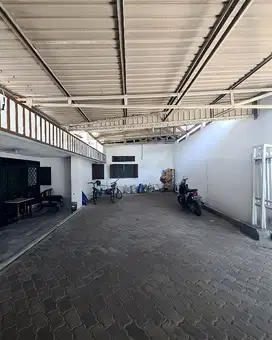 Dijual rumah hitung tanah at Kebayoran Baru Jakarta Selatan