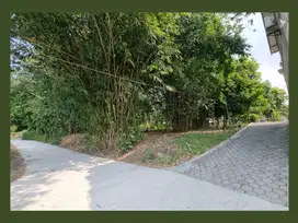 Dijual Tanah Jogja Strategis, Maguwoharjo Sleman, Dekat Jl Raya Tajem
