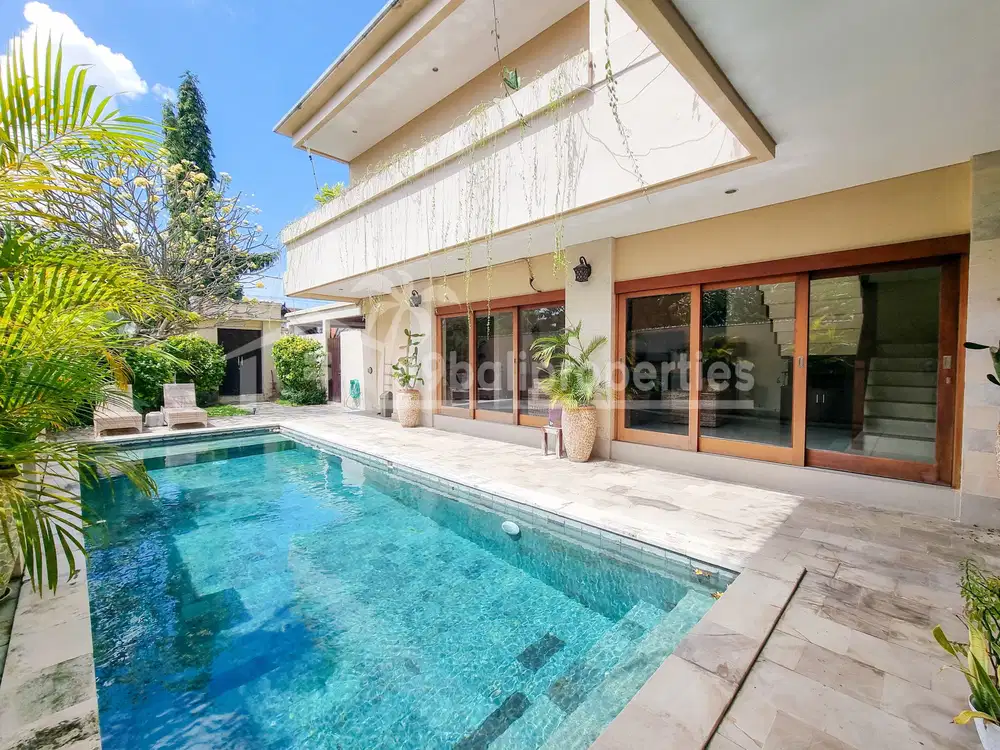 Villa SHM 3 kamar dekat Atlas dan Finns