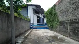 Di Sewakan Gudang Siap Pakai Di Jalan Raya Narogong