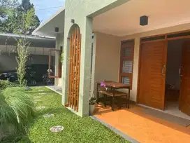 Jual Dibawah Harga Pasar Rumah Besar di Sulaksana Antapani Bandung