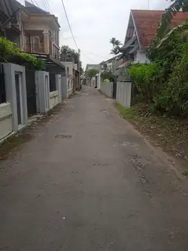 DIJUAL RUMAH INDUK DAN KOS BELAKANG HAPPY PUPPY RINGROAD