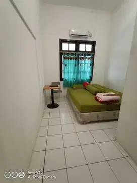 Dijual Discount Rumah Jl Tarian Raya , Kelapa Gading Jakarta Utara