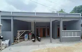 DIJUAL RUKAM BANGUNAN BARU DI BEKASI TIMUR