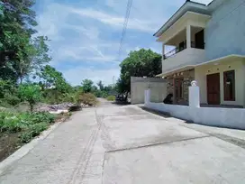 SIAP AJB, Sertifikat Hak Milik Tanah di Utara Jalan Solo Premium