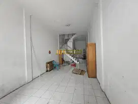 Dijual Townhouse 2,5 Tingkat di Komplek Mulia Residence - Medan Deli