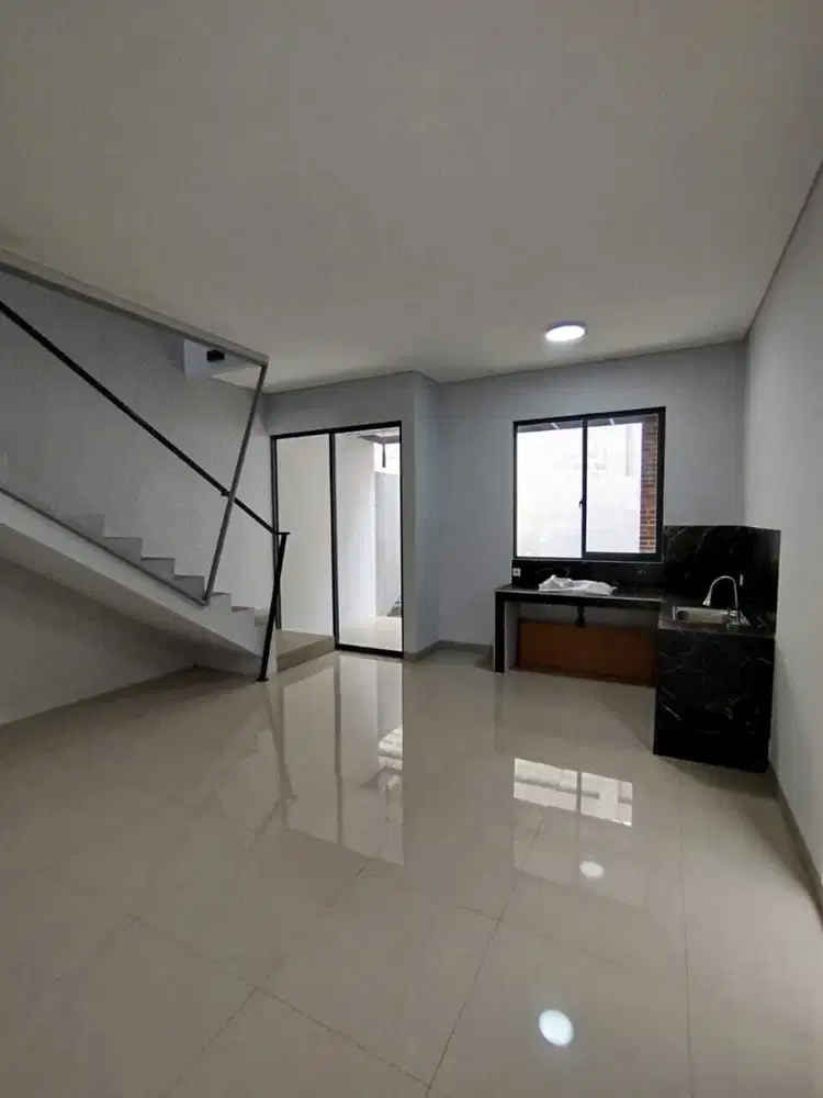 (SALE) RUMAH BARU SETIABUDI REGENCY BANDUNG, KOMPLEK ELIT & NYAMAN