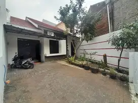 Jual Rumah siap huni di Puri Dago antapani