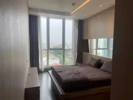 Jual Cepat Four Winds Apartment View Kota Unit Fully Furnished
