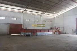 Gudang Kondisi Siap Pakai Dijual Lokasi Bintang Terang