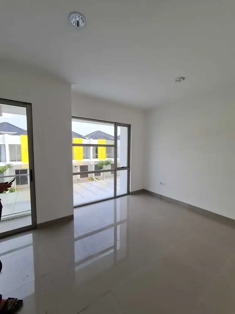 Dijual Rumah 2Lantai Pik 2 Ukuran 6x12,5 Harga 2,35M Termurah