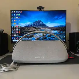 HARMAN KARDON GO + PLAY 3 / III ORIGINAL