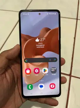 Samsung A52s 8/128 Ex Inter Unit Only